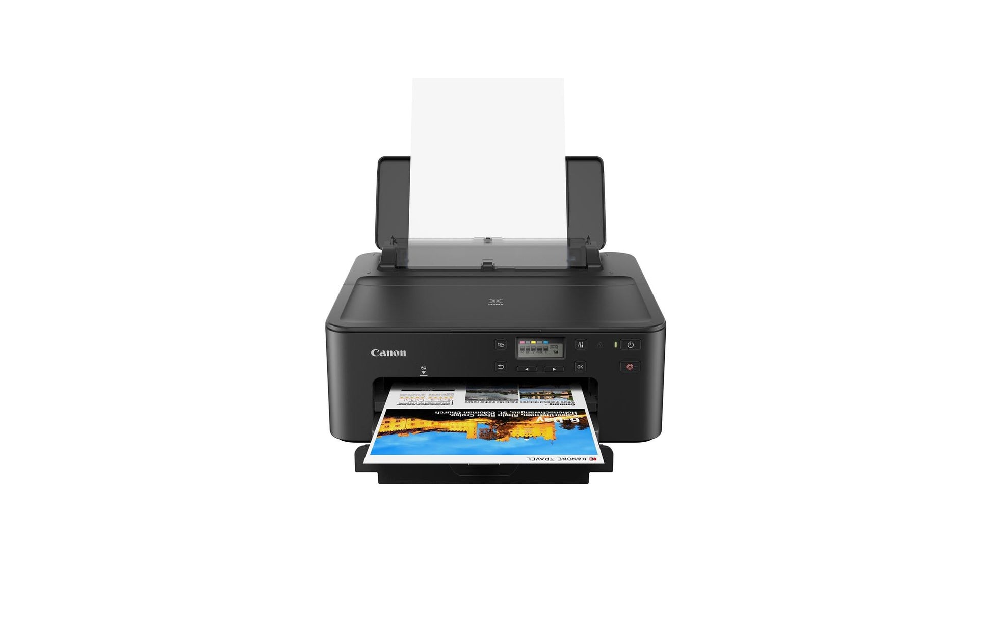 Canon PIXMA TS705A – Desktopdrucker, A4, S/W, LAN/WLAN