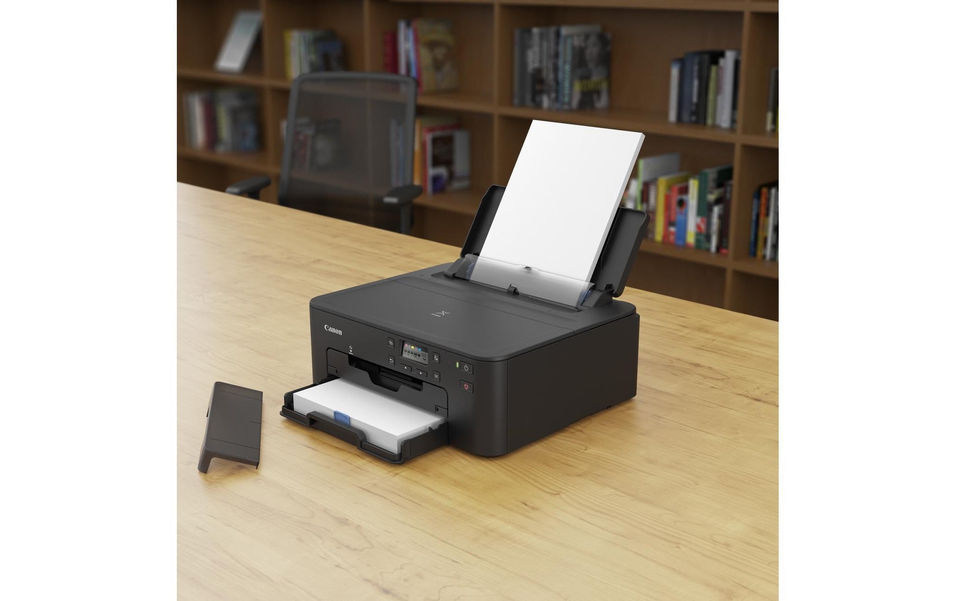 Canon PIXMA TS705A – Desktopdrucker, A4, S/W, LAN/WLAN