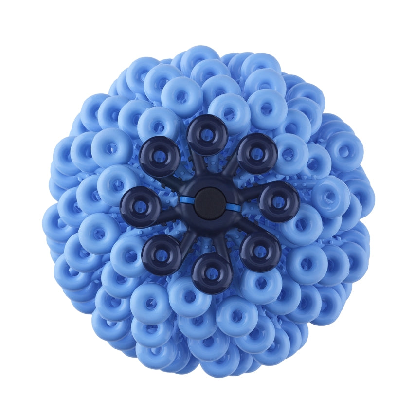 Care + Protect CarePlus Protect Sonstiges Coraball – reduziert Mikrofaserverschmutzung, weiss
