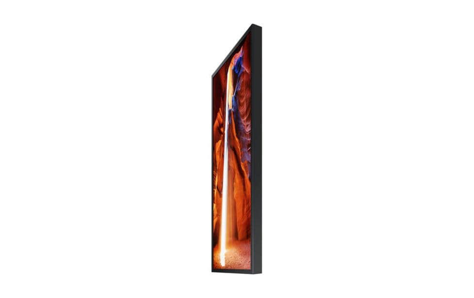 Samsung OM55N – Signage-Display, 55", Full HD, 4000 cd/m²