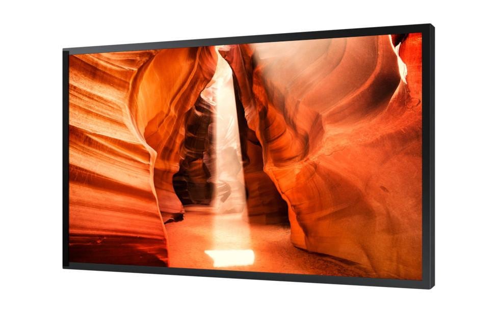 Samsung OM55N – Signage-Display, 55", Full HD, 4000 cd/m²