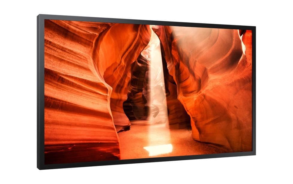 Samsung OM55N – Signage-Display, 55", Full HD, 4000 cd/m²