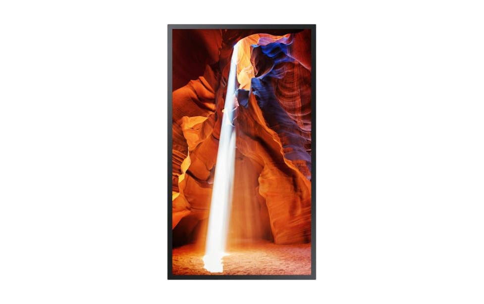 Samsung OM55N – Signage-Display, 55", Full HD, 4000 cd/m²