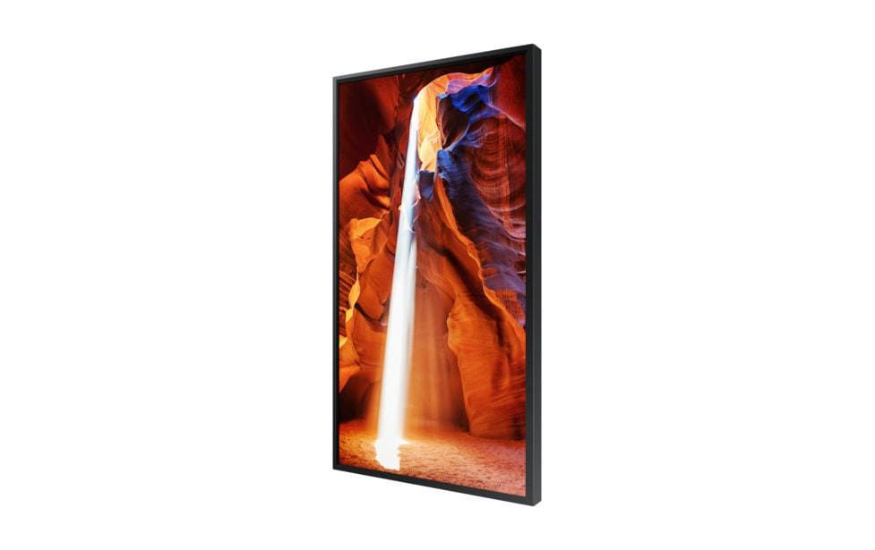 Samsung OM55N – Signage-Display, 55", Full HD, 4000 cd/m²