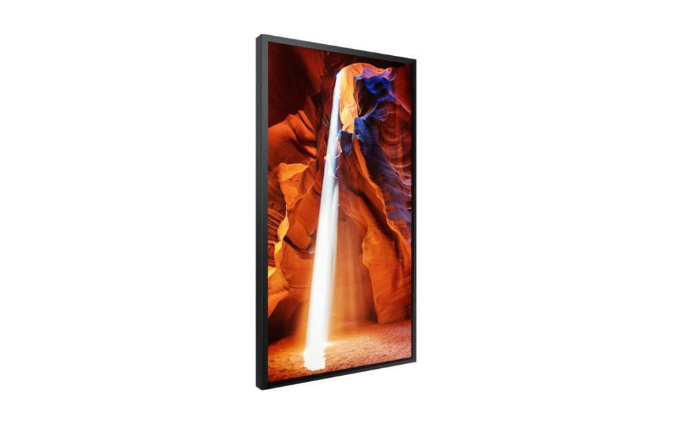 Samsung OM55N – Signage-Display, 55", Full HD, 4000 cd/m²
