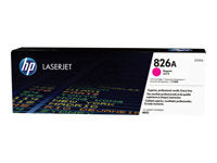HP Toner 826A – magenta, 31500 Seiten