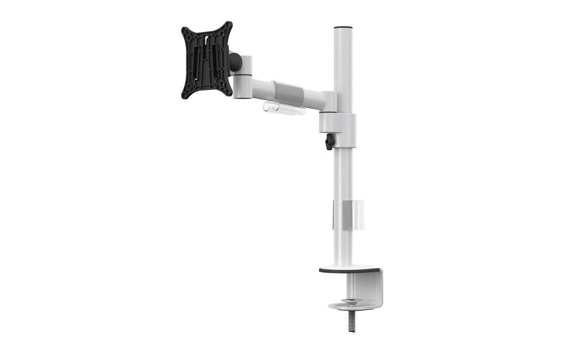 Multibrackets MB Monhalt Office 5167 – Tischhalterung, Tischklemme, bis 30", VESA 75 × 75/100 × 100 mm, 8 kg