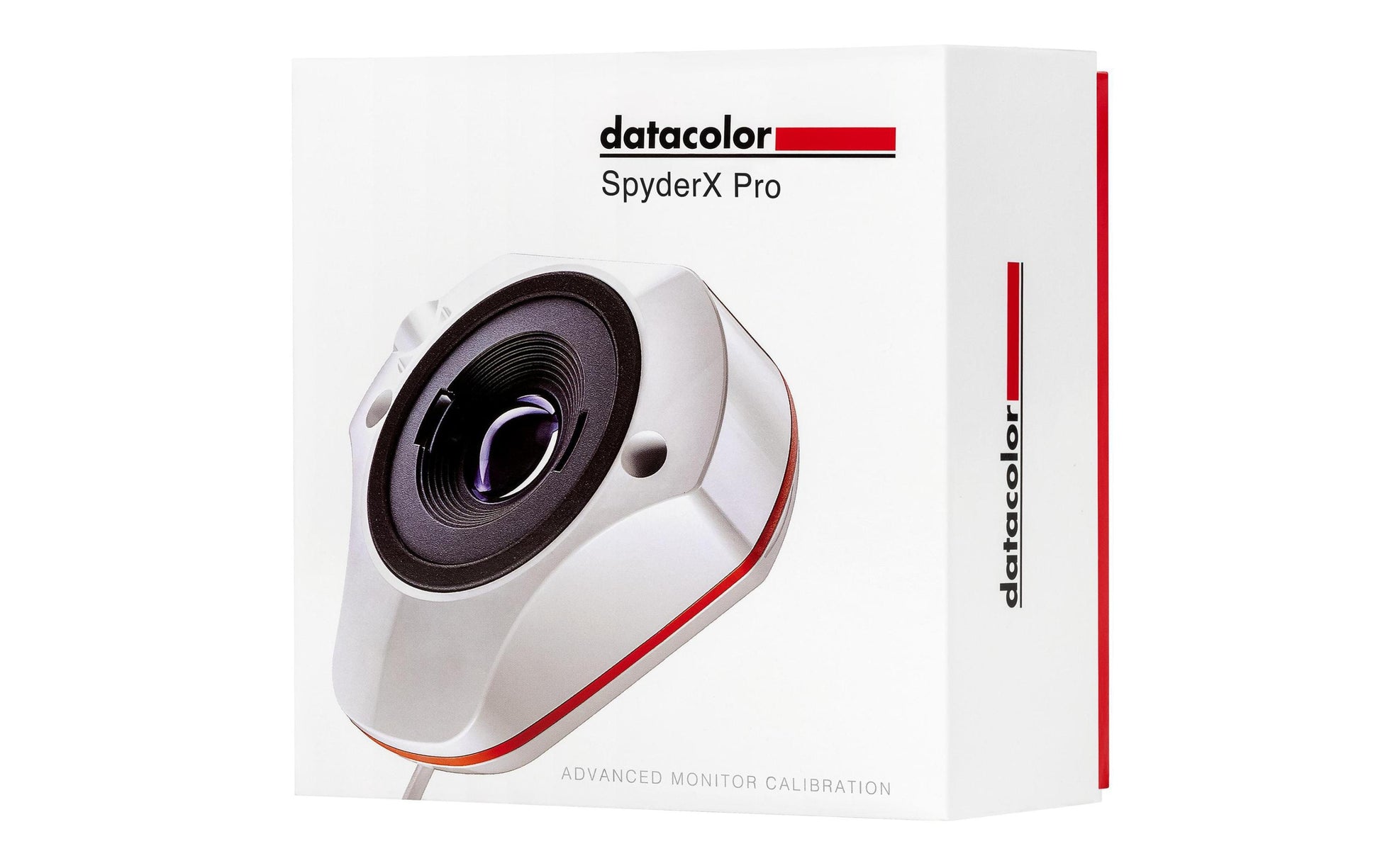 Datacolor Kalibriersystem SpyderX Mobile Pro – Kamera – für Windows 7 und neuer