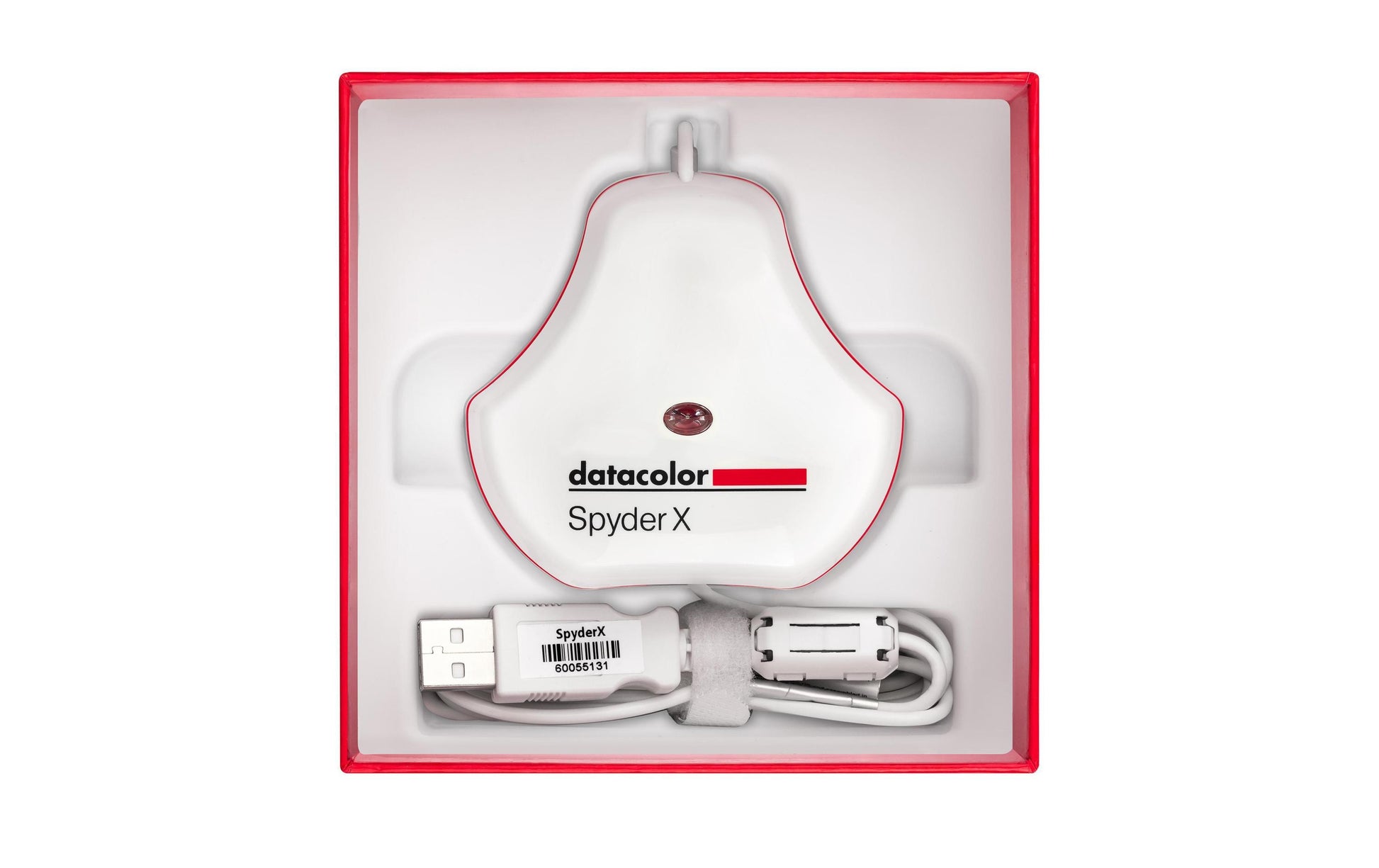 Datacolor Kalibriersystem SpyderX Mobile Pro – Kamera – für Windows 7 und neuer