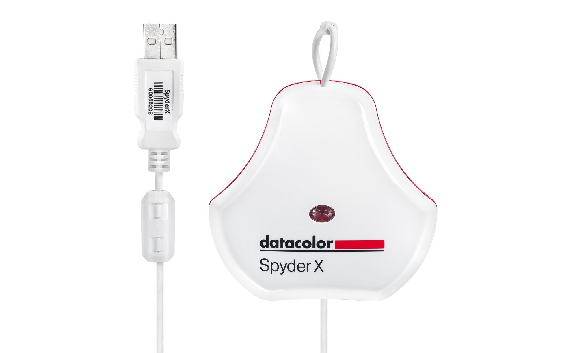Datacolor Kalibriersystem SpyderX Mobile Pro – Kamera – für Windows 7 und neuer