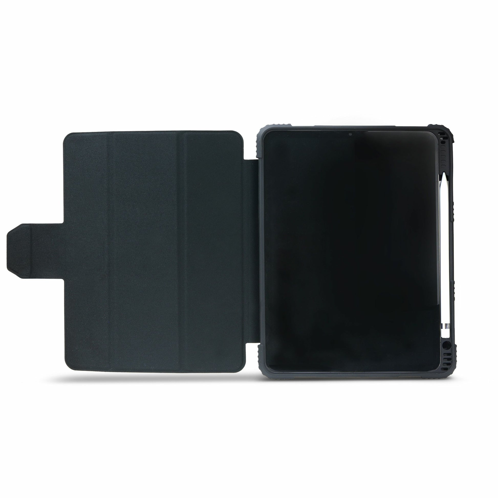 DICOTA Tablet-Hülle für iPad 10,9" (4. Gen.), iPad 11" (3. Gen.) – Schwarz
