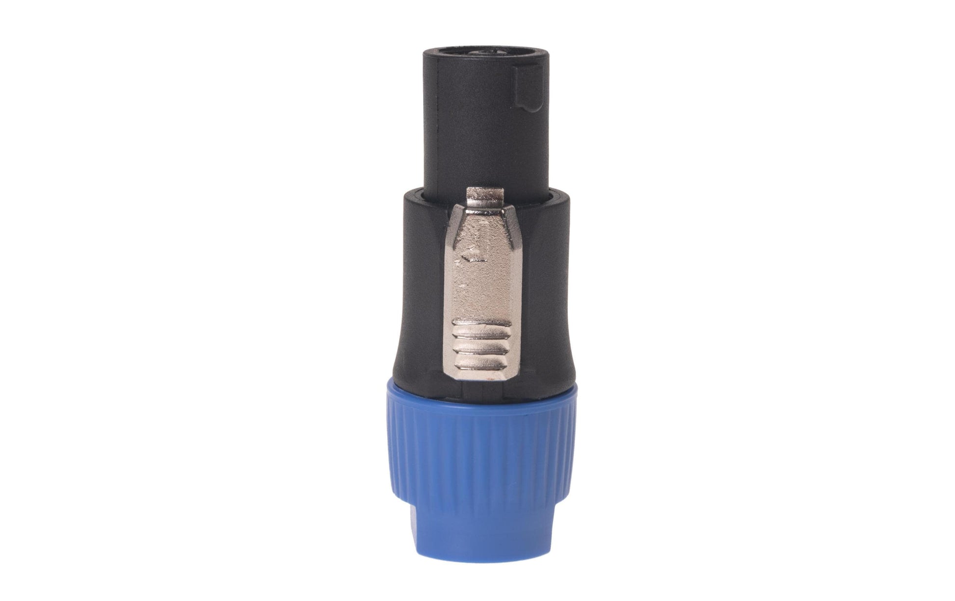 Bemero BC5001BK-F – SpeakON (NL4) Stecker, 4-polig, gerade