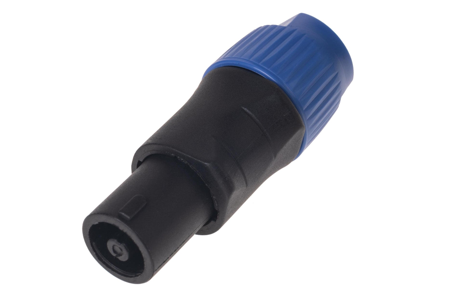 Bemero BC5001BK-F – SpeakON (NL4) Stecker, 4-polig, gerade