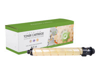 Static Control Components Static Control – Toner – Gelb, 10500 Seiten – für Ricoh 842312