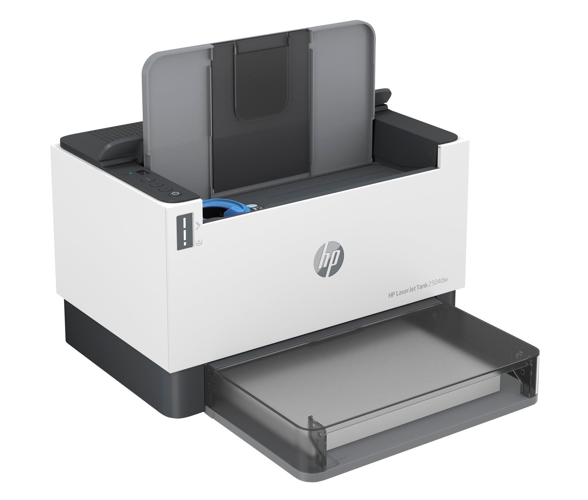 HP LaserJet Tank 2504Dw – S/W, Duplex