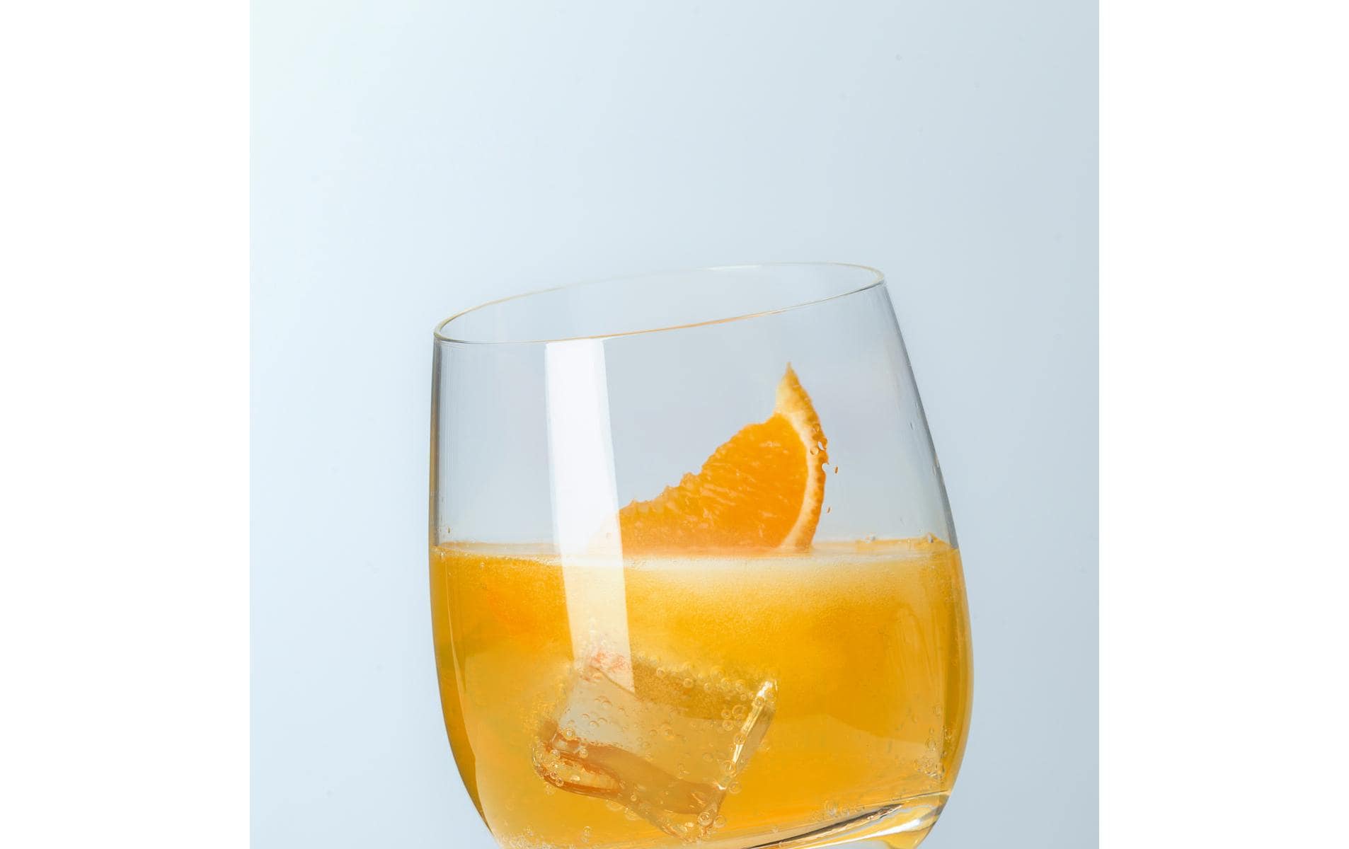 LEONARDO Tivoli Whiskyglas – 0,36 l, Kristallglas, transparent, spülmaschinenfest, stabiler Eisboden, 6 Stück