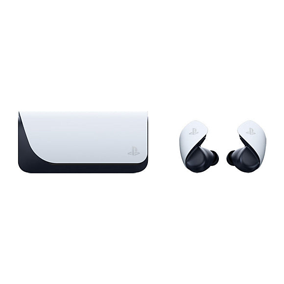 Sony PULSE Explore – True Wireless In-Ear Kopfhörer – Bluetooth – Schwarz, für PS5, bis 5 h