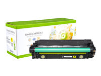 Static Control Components Toner CF362X – gelb, 9500 Seiten – für HP