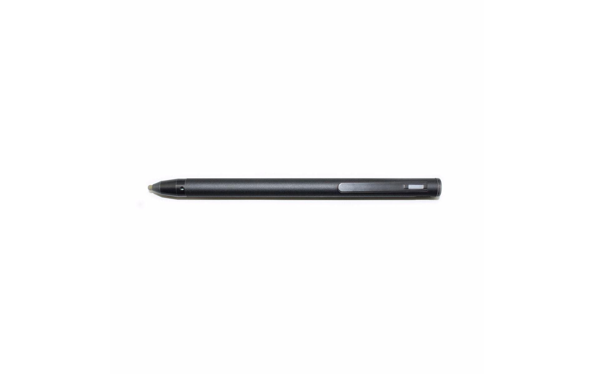 DICOTA Eingabestift für Surface Pro 4 – aktiv, Aluminium – Schwarz