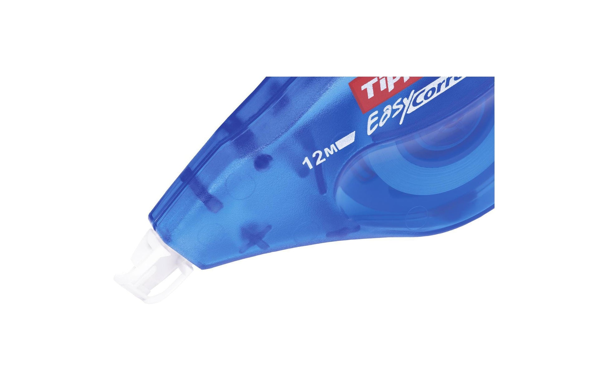 Tipp-Ex Easy Correct Korrekturroller 4,2 mm × 12 m