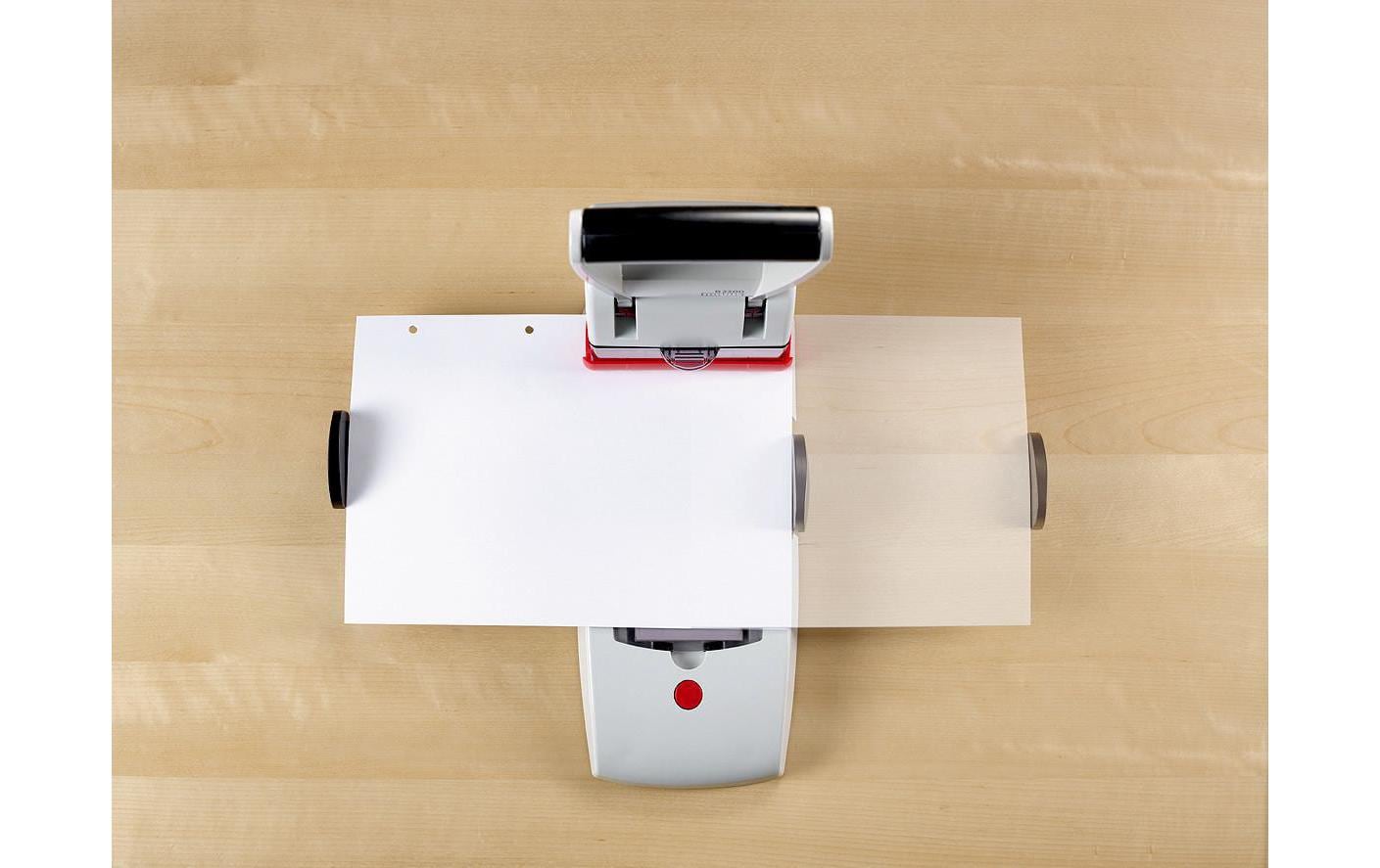 Novus Blocklocher