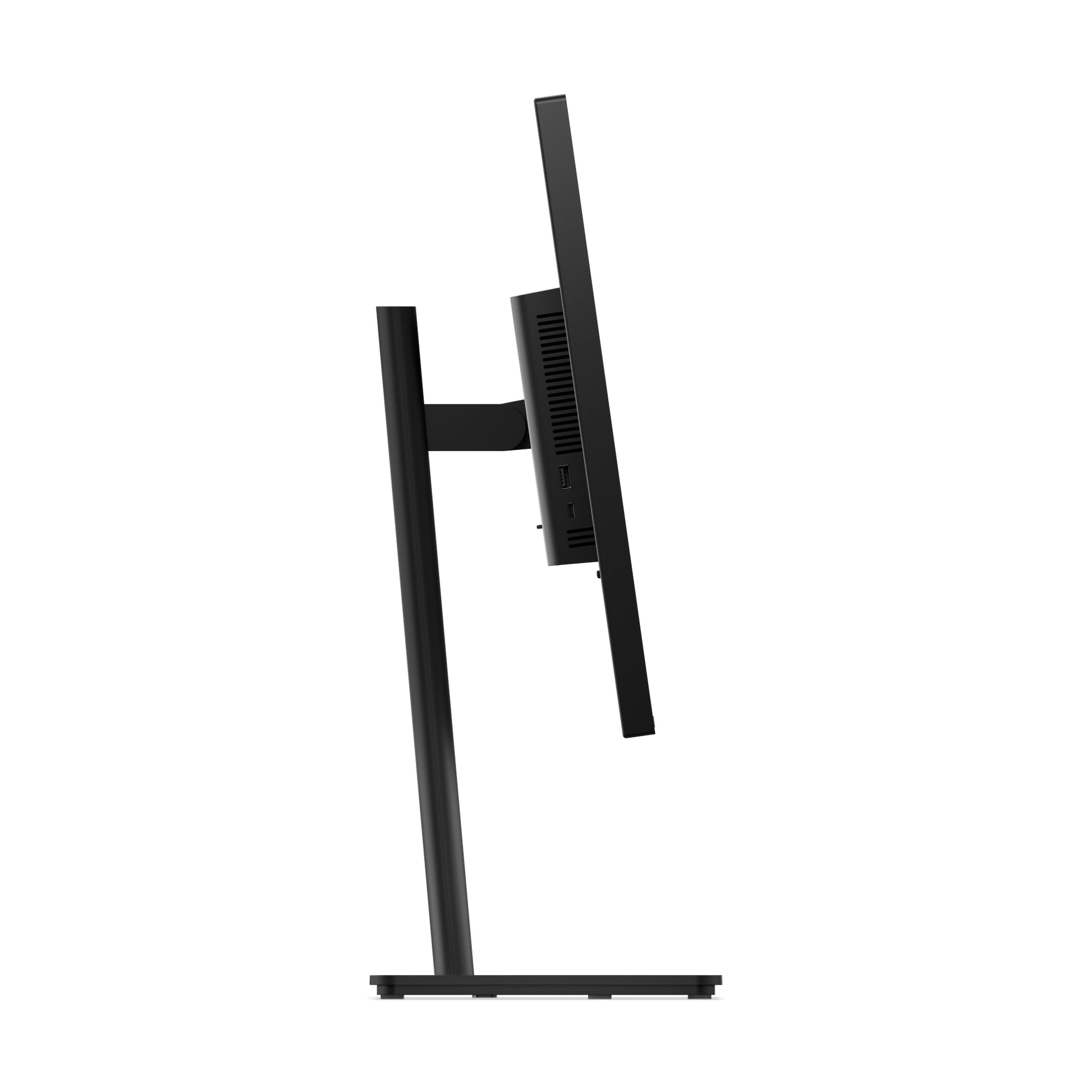 Lenovo ThinkVision T27Q-40 – Monitor, 2560 × 1440 (WQHD), IPS, HDMI, DisplayPort, USB-B