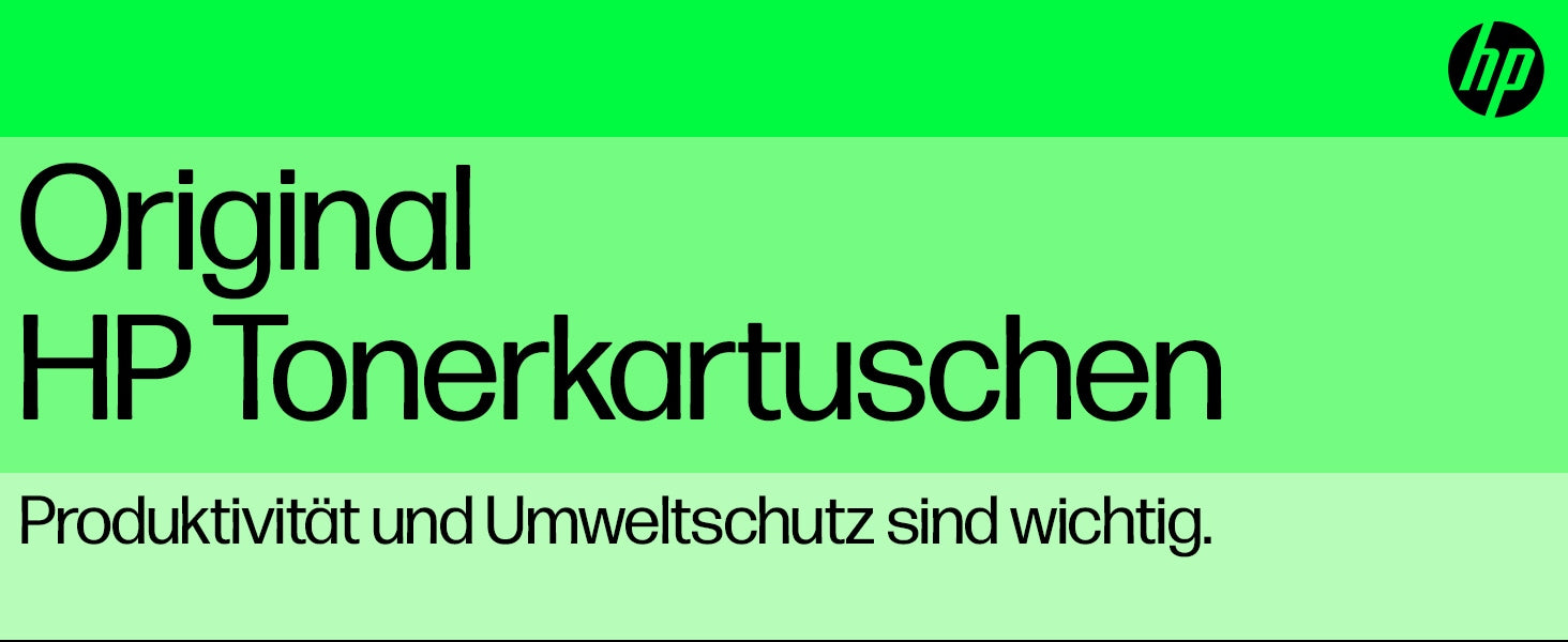 HP Toner 124A – magenta, 2000 Seiten