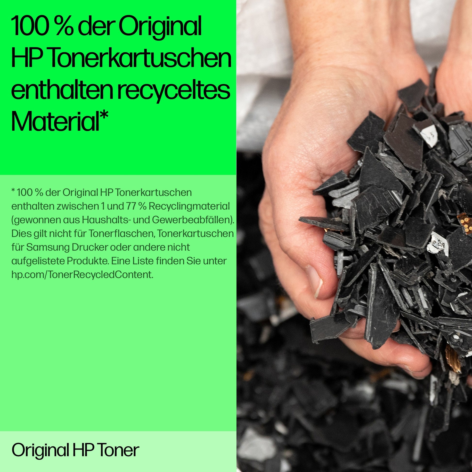 HP Toner 124A – magenta, 2000 Seiten