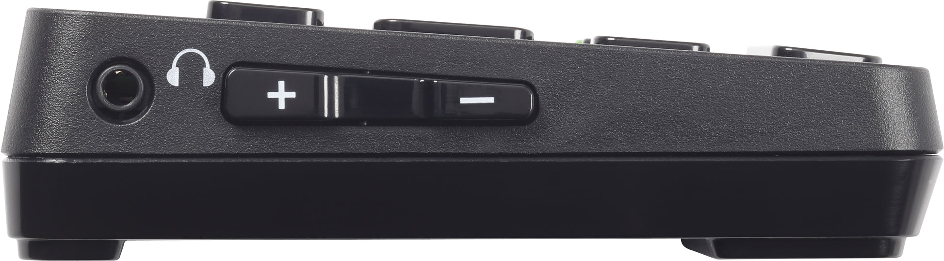 HP Accessibility Assistant – Schwarz