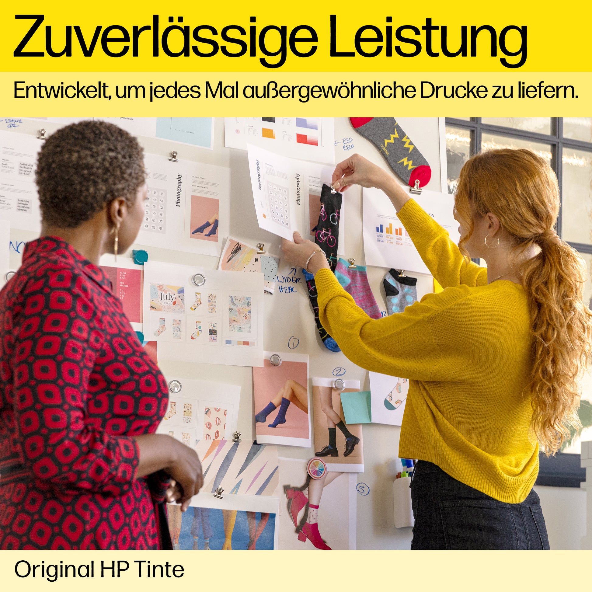 HP Tintenpatrone 307XL, Schwarz, ca. 7 ml – für Modelle mit 307XL