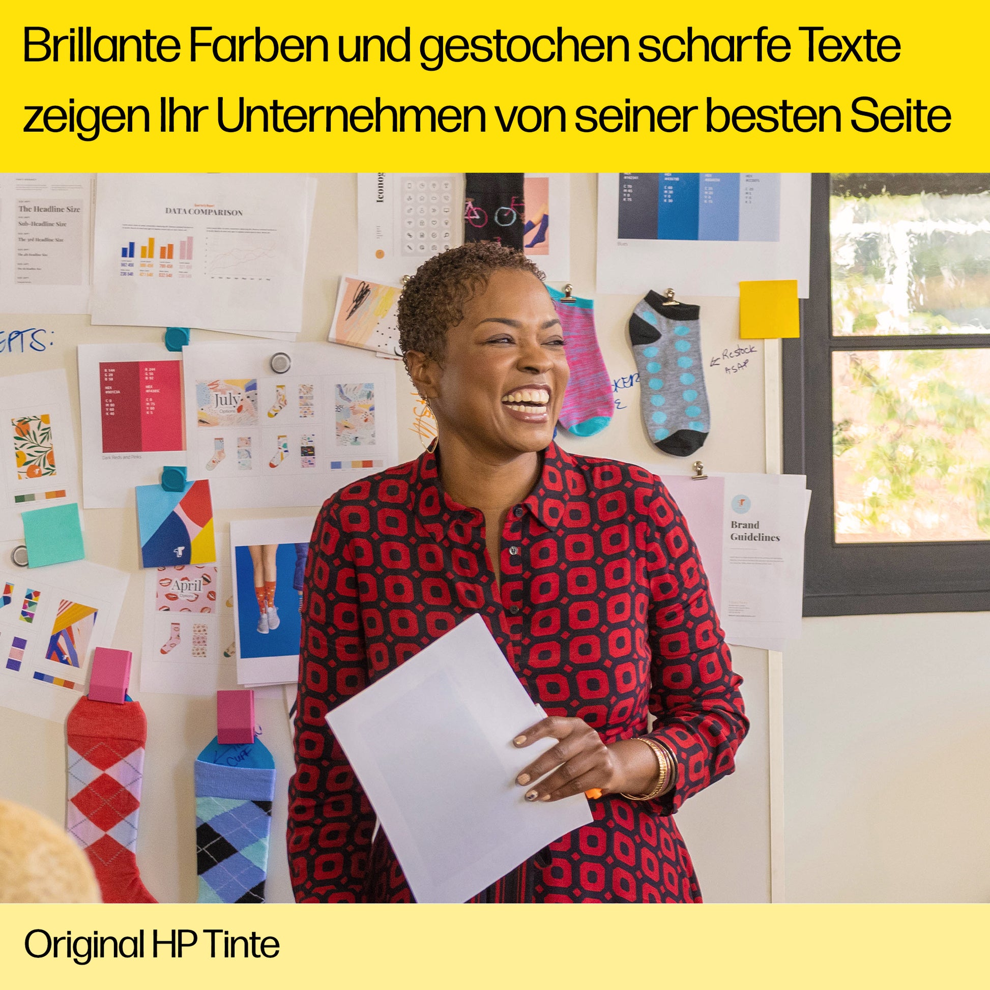 HP Tintenpatrone 907XL, schwarz, 1'500 Seiten – für Tintenstrahldrucker/Multifunktionsgeräte
