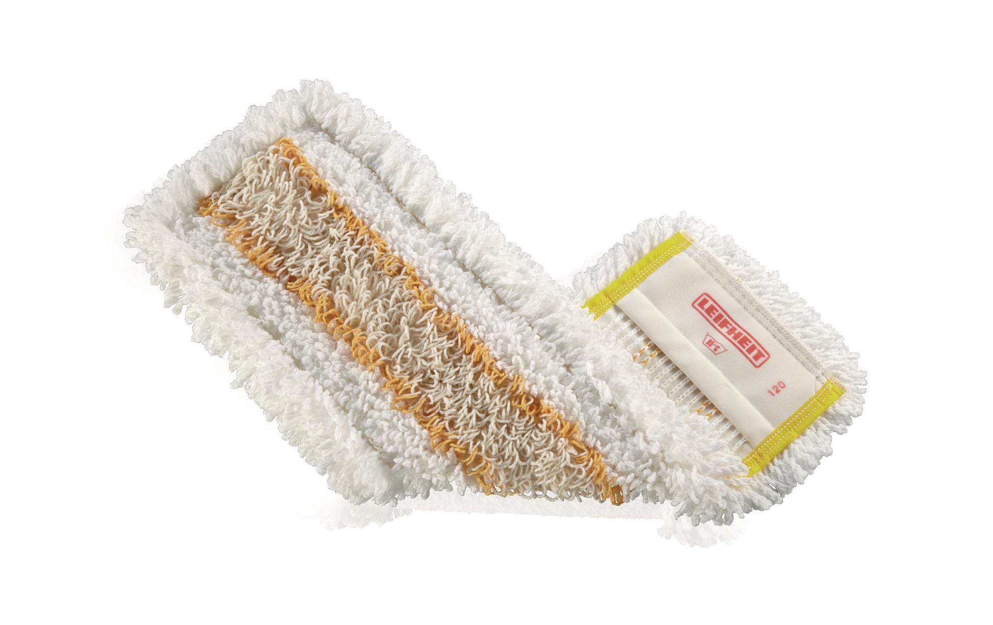 Leifheit Wischbezug 59105 – 1 Stk. – Mikrofaser – für Leifheit Flachwisch-System