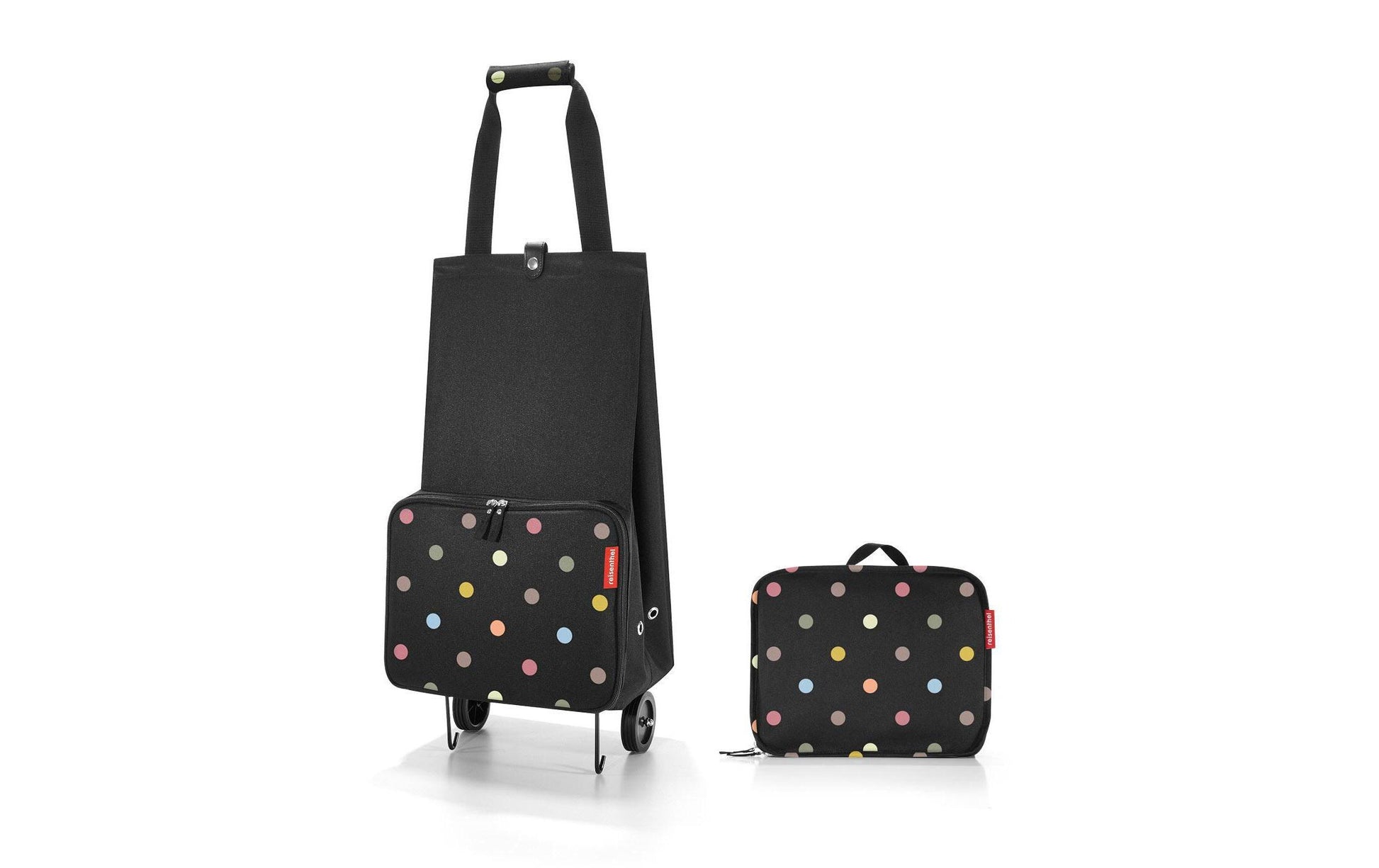 Reisenthel Stofftasche, Polyester, Mehrfarbig, 290×660×270 mm