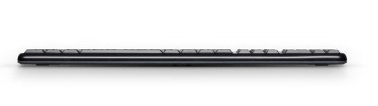 Logitech K120 – Tastatur, FR-Layout (FR)