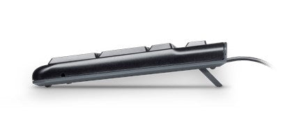 Logitech K120 – Tastatur, FR-Layout (FR)
