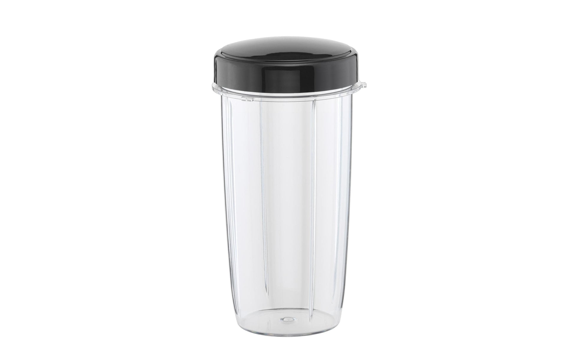 Trisa Electronics Trisa Smoothie-Mixer Nutri Blender Energy – 1 l, 1000 W – To-Go – Rot