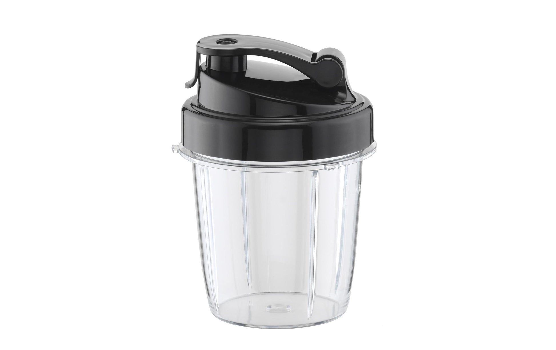 Trisa Electronics Trisa Smoothie-Mixer Nutri Blender Energy – 1 l, 1000 W – To-Go – Rot