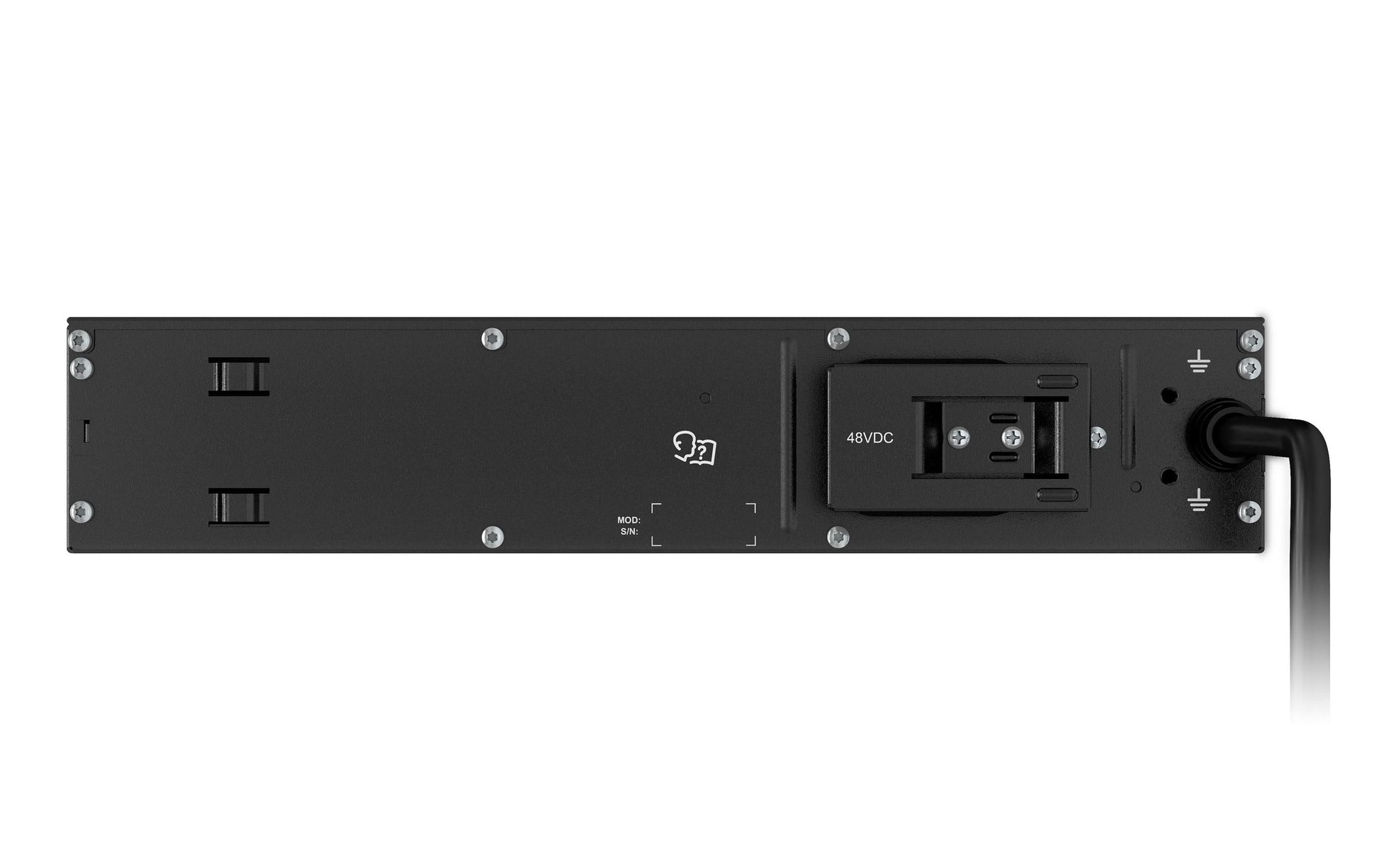 APC Smart-UPS SRT UPS-Batteriemodul – Blei (VRLA), 48 V