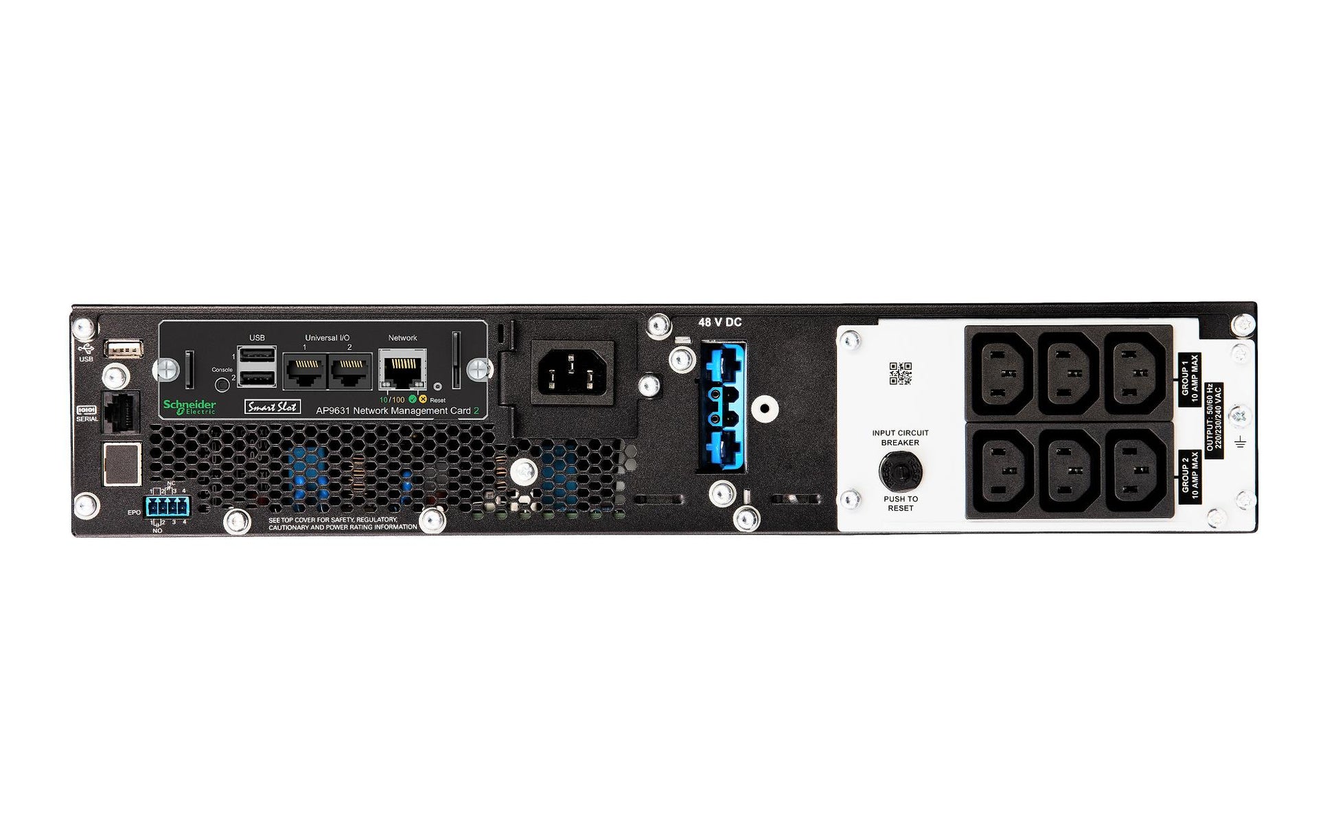 APC Netzteil – 230 V