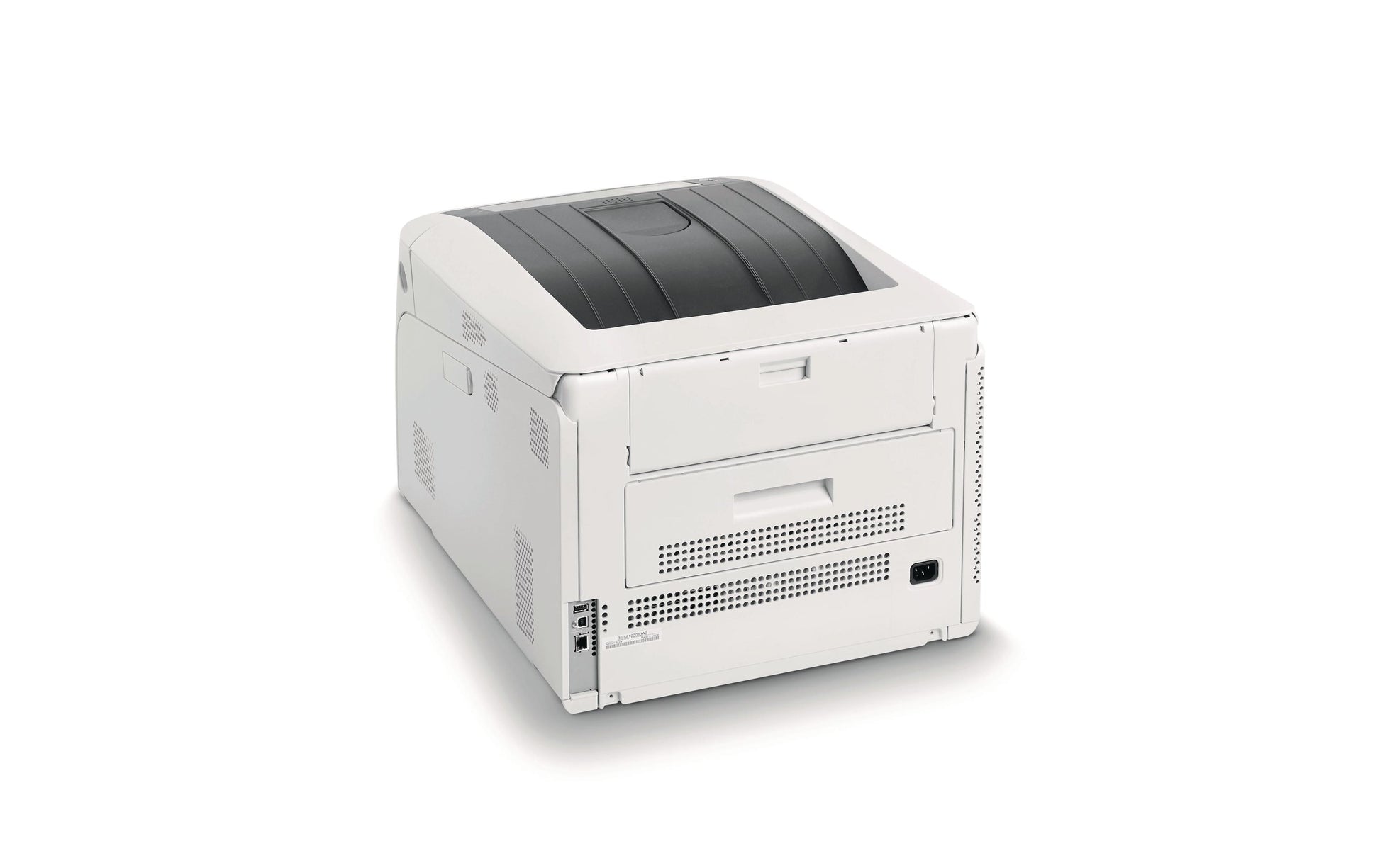 OKI C844dn – A3, Farbe, Duplex, 36 Seiten/Min., 1200 × 1200 dpi, LAN, Papier: 400 Blatt