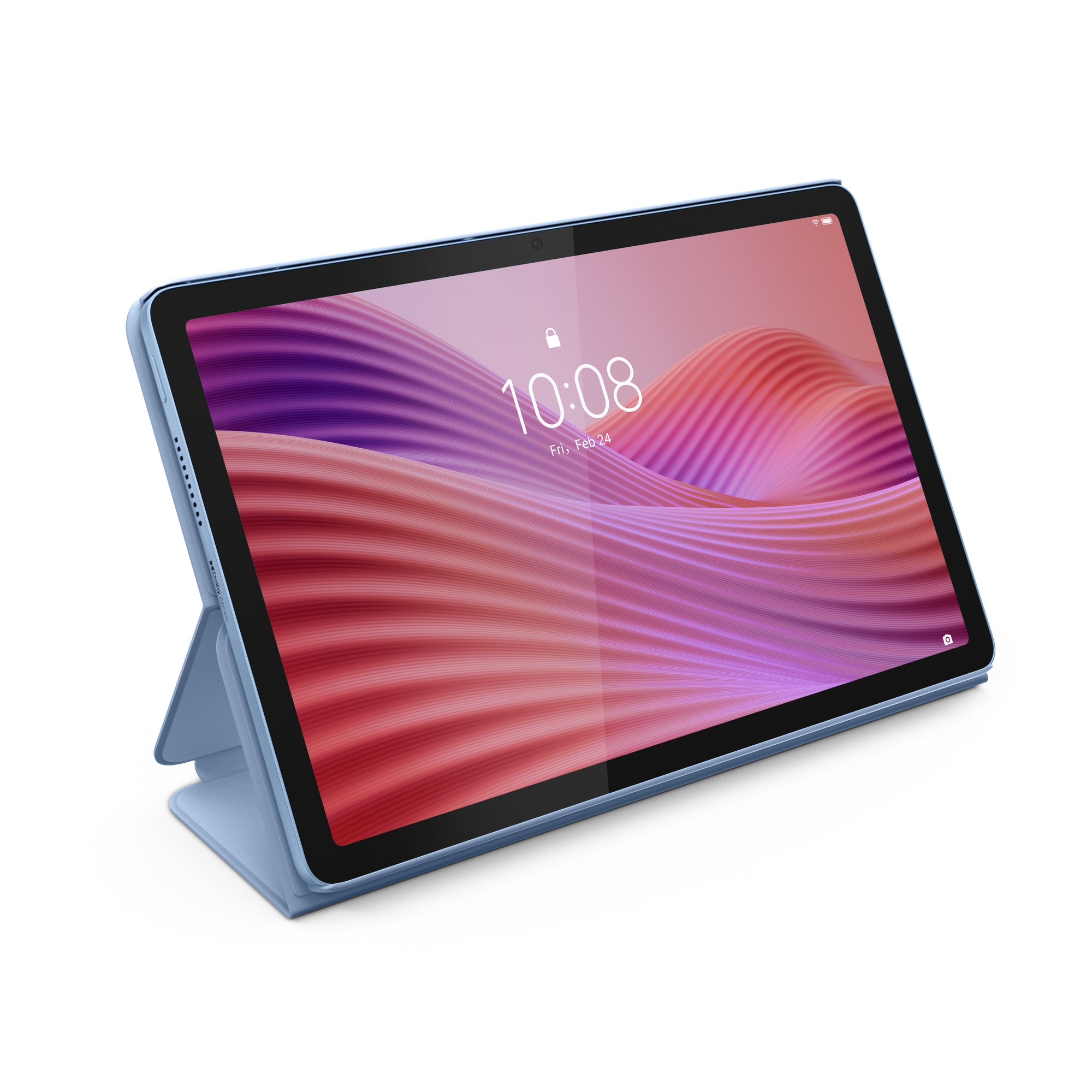 Lenovo Tablet-Hülle für Lenovo Tab 10,1" – Blau