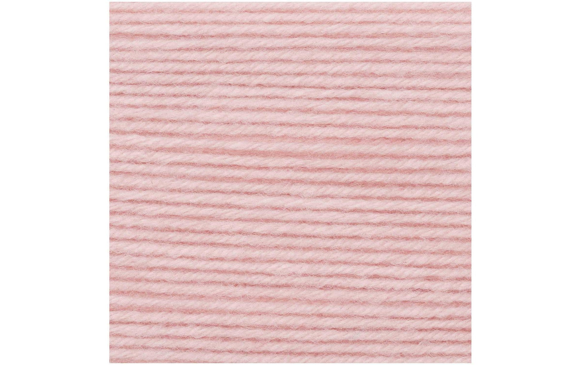 Rico Design Baby Classic DK Garn Hellrosa – 50 g, 165 m, Nadel 4 mm, 50% Polyacryl/50% Polyamid, 1 Stk.