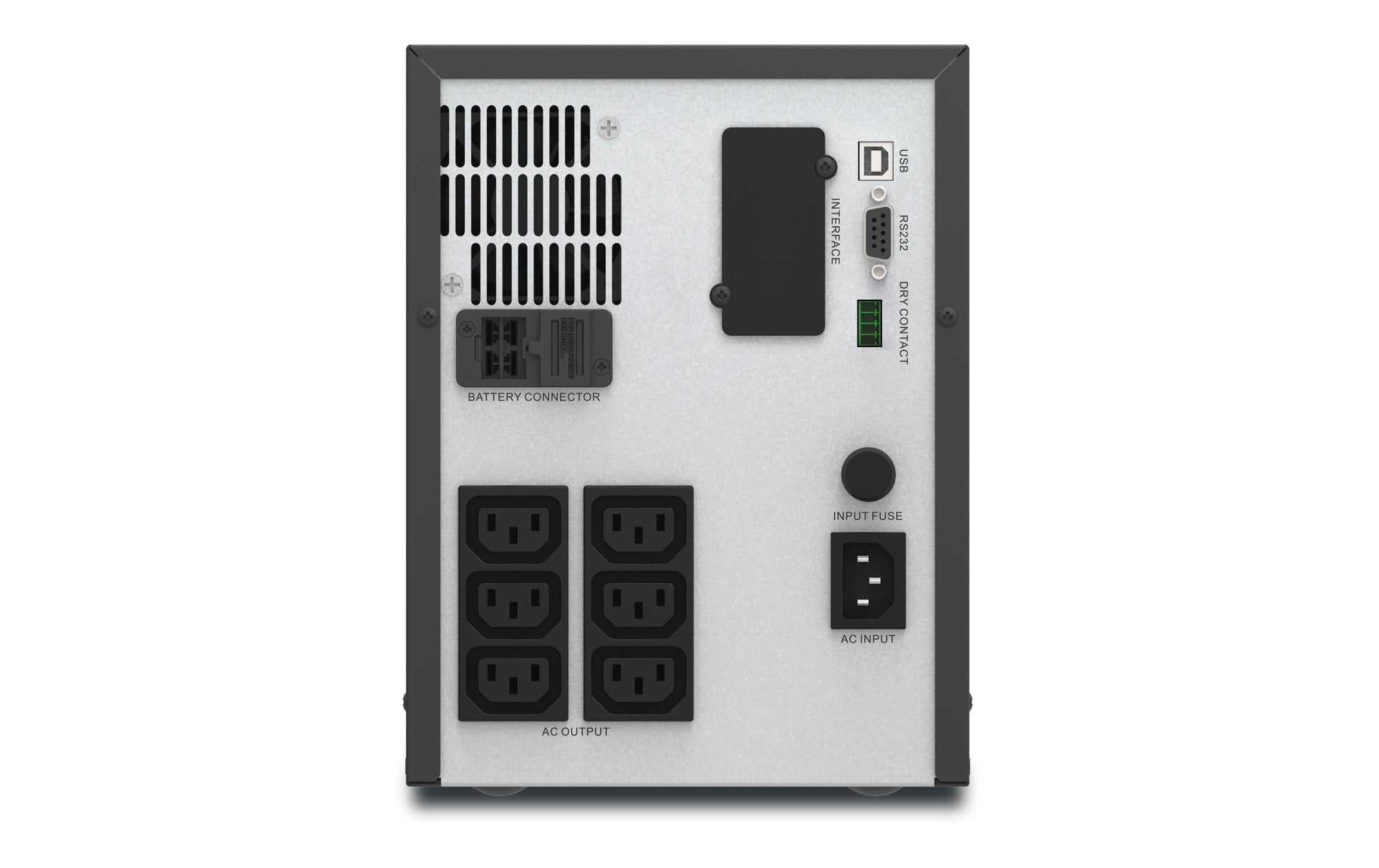 APC Netzteil – 230 V