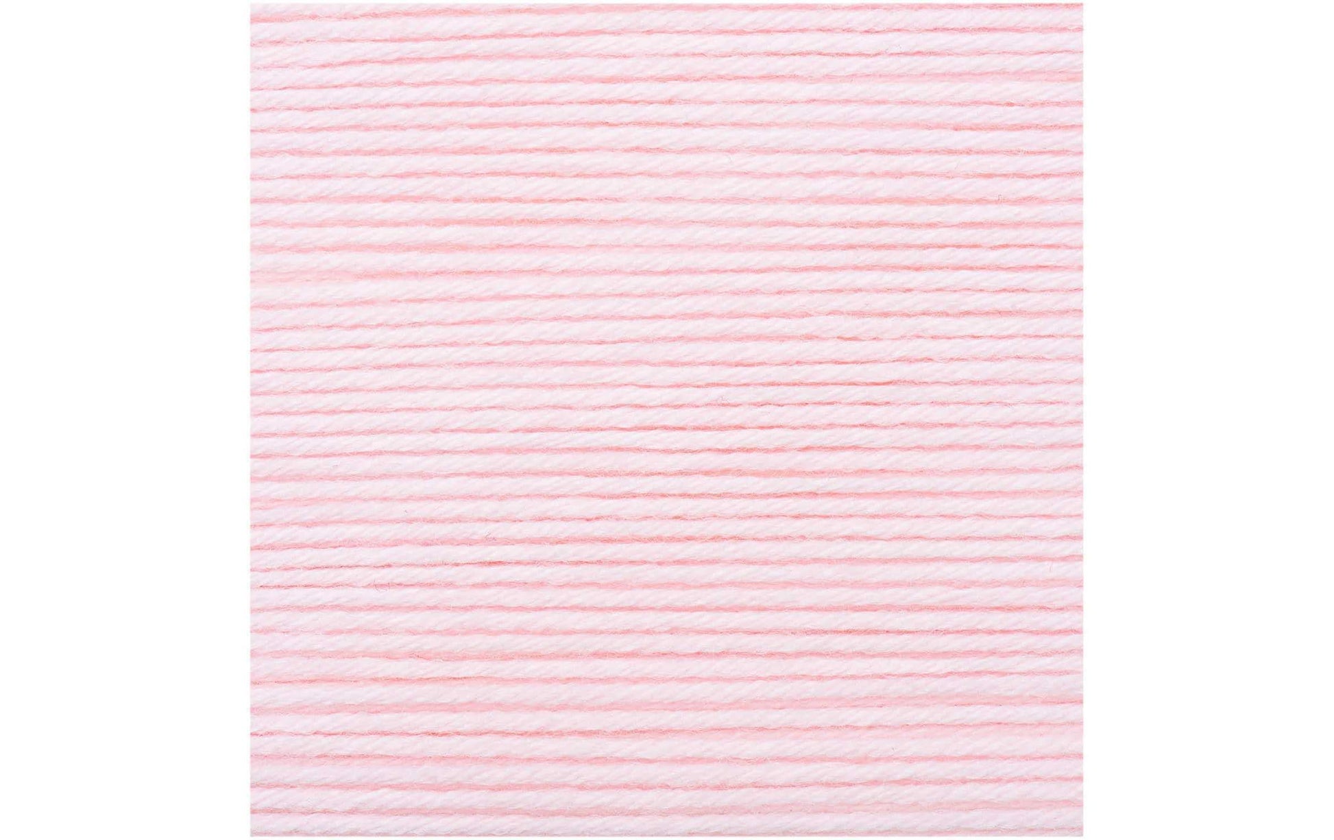 Rico Design Baby Dream Uni DK Garn Rosa – 50 g, 115 m, Nadel 4 mm, 50% Polyamid/50% Polyacryl, 1 Stk.