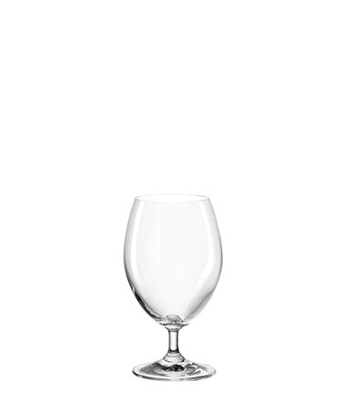 Montana Trinkglas – 6er Set, 390 ml, Ø 7,0 cm, H 15,0 cm, Glas, Transparent