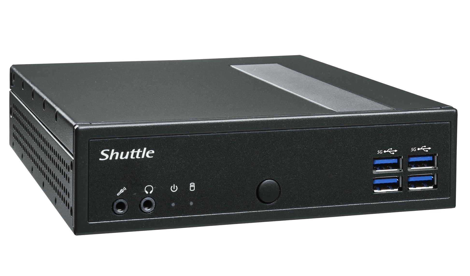 Shuttle DL30N Micro – Intel N100