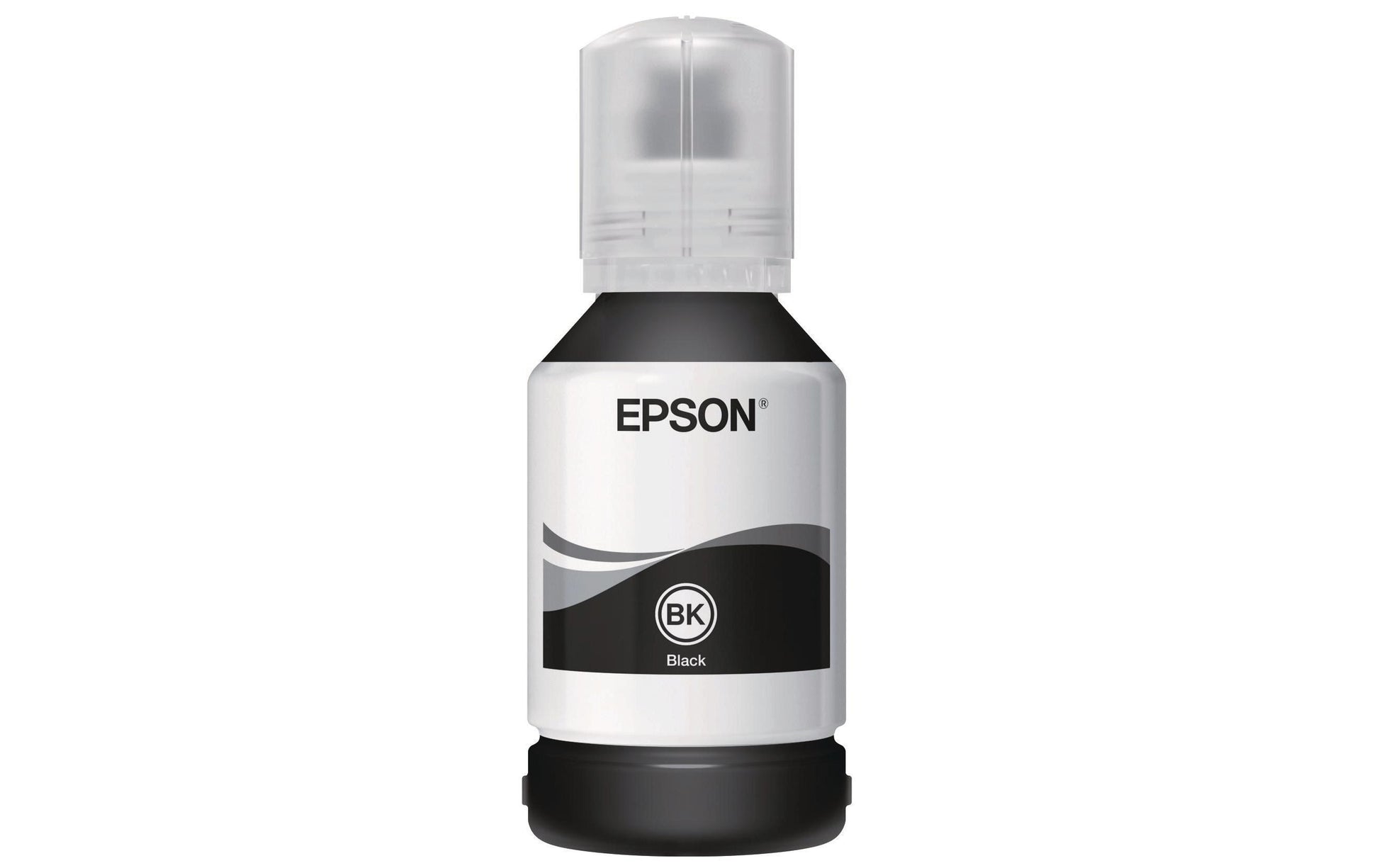 Epson Tintenpatrone, Schwarz