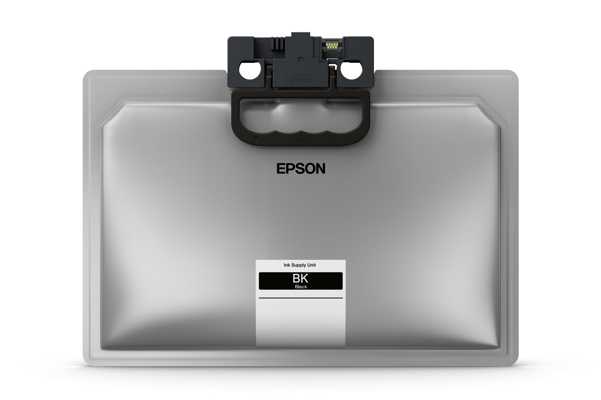 Epson Tintenpatrone T9661, Schwarz, 40'000 Seiten – für Tintenstrahldrucker/Multifunktionsgeräte