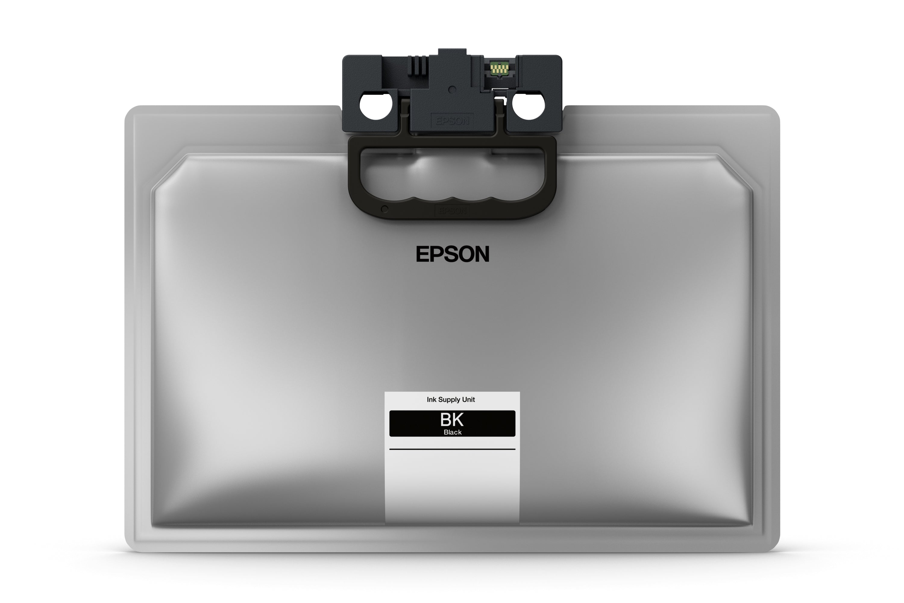 Epson Tintenpatrone T966140, Schwarz, XXL, 40'000 Seiten, Original – für WorkForce Pro WF-M5799DWF, WF-M5299DW