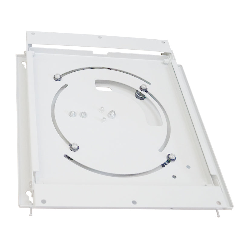 Hagor Wandhalterung – Vollbeweglich – 55" – VESA 200×200–400×400 – bis 45 kg, für Samsung WM55H und WM55R
